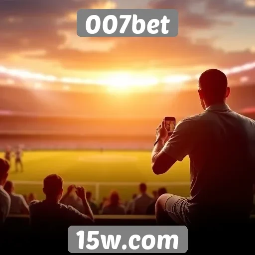 Novas funcionalidades da plataforma 007bet em 2025