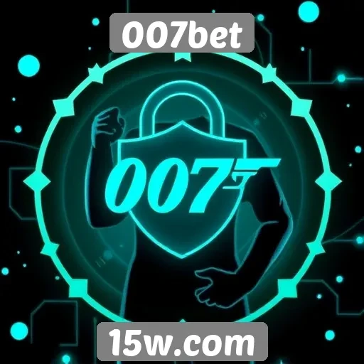 Análise da segurança no site de jogos 007bet