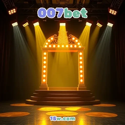 007bet Eventos Esportivos